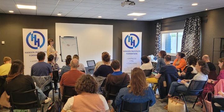 Formation RITMO - EMDR