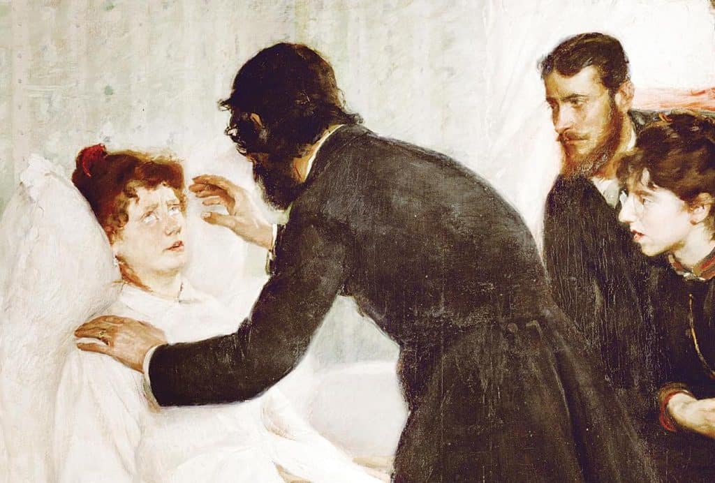 Hypnose spirituelle