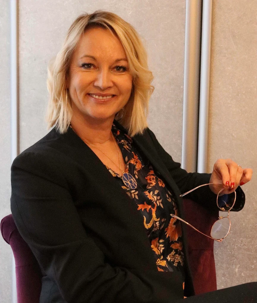 Kathy Barras