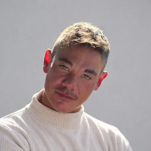 Benjamin Baqué