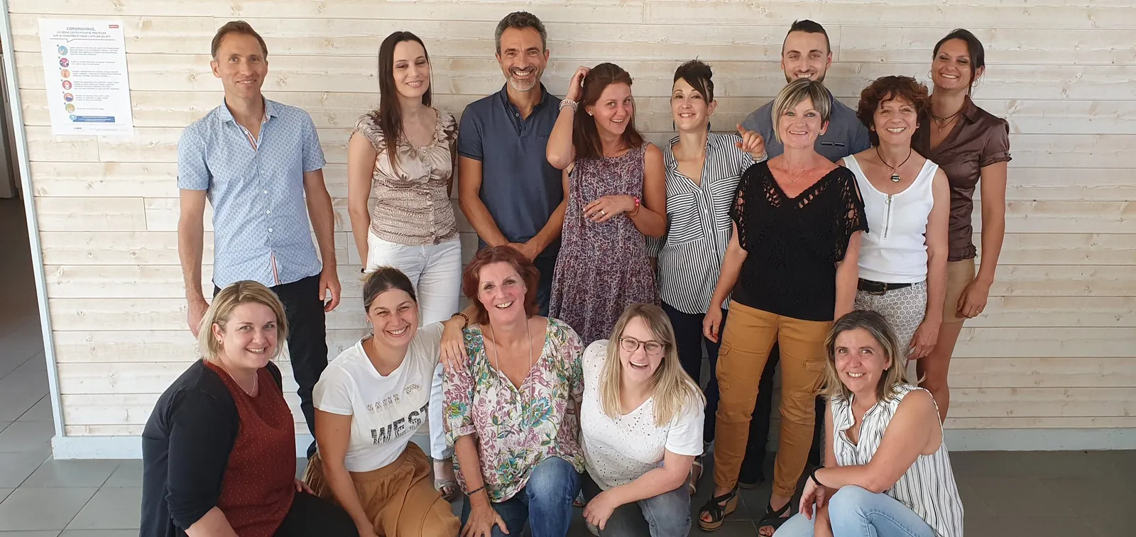 Annuaire des praticiens certifiés
