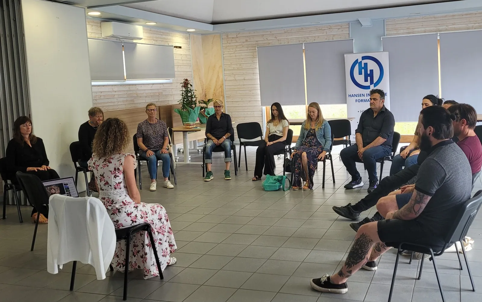 La newsletter